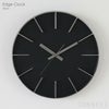LEMNOS(レムノス)/Edge clock