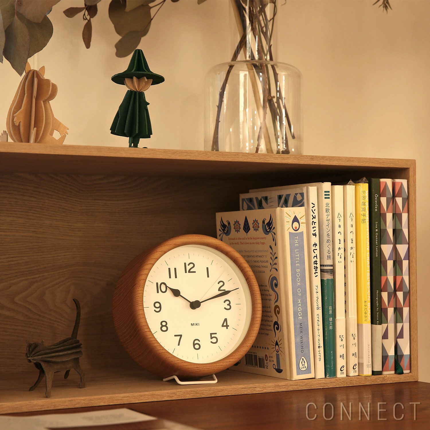 ポイント10倍】【ミニタオル付き】Lemnos（レムノス） / MIKI ( ミキ