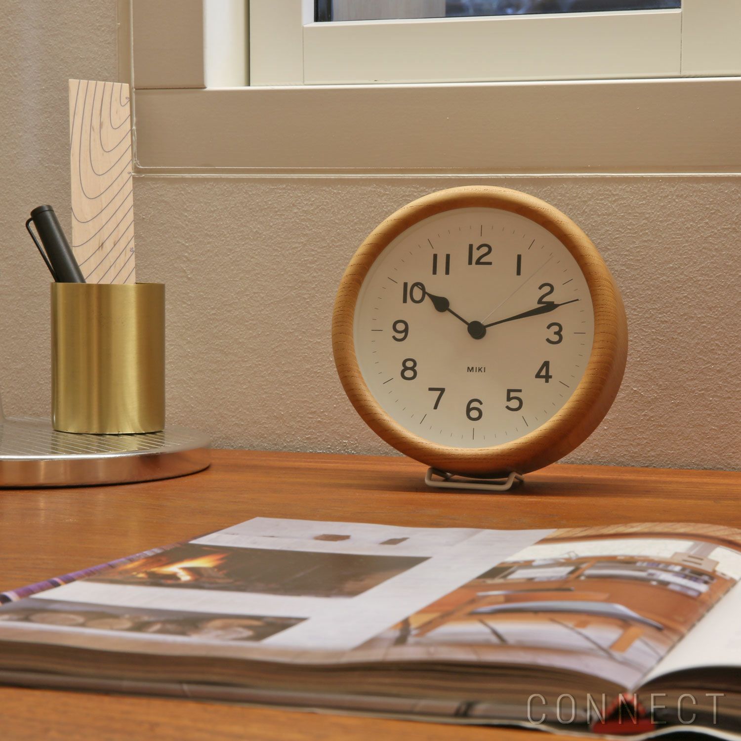 ポイント10倍】【ミニタオル付き】Lemnos（レムノス） / MIKI ( ミキ