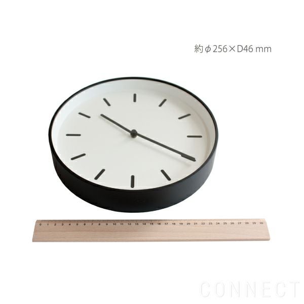 決算キャンペーンpt10倍】Lemnos（レムノス） / MONO Clock（モノ