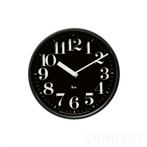【未使用新品】レムノス リキアラームクロック RIKI ALARM CLOCK RIKI ALARM CLOCK リキ アラーム クロック - RIKI - レムノス