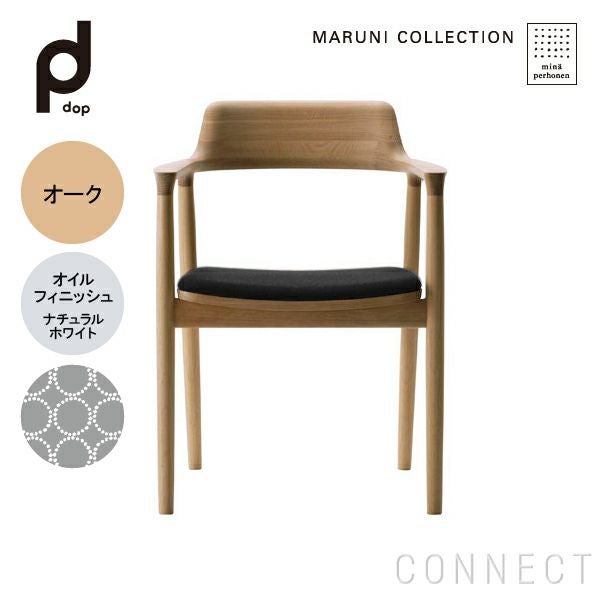 MARUNI COLLECTION × mina perhonen / Roundish（ラウンディッシュ