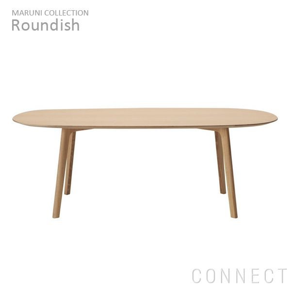 MARUNI COLLECTION (マルニコレクション)/ Roundish（ラウンディッシュ