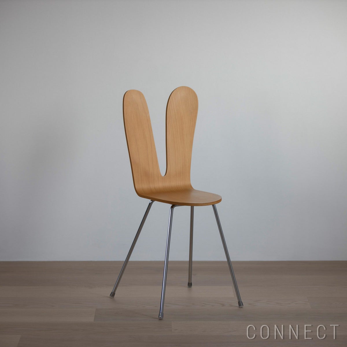 nextmaruni(ネクストマルニ)/　妹島 和世+西沢 立衛/SANAA 　チェア　ナチュラル