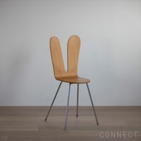 nextmaruni(ネクストマルニ)/　妹島 和世+西沢 立衛/SANAA 　チェア　ナチュラル