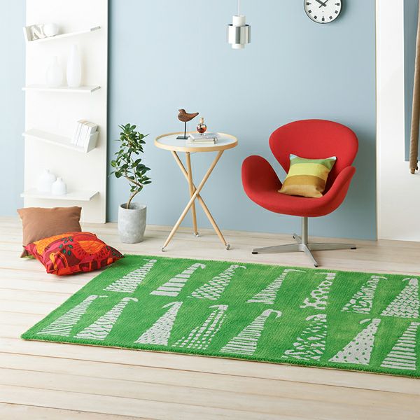 Masaru Suzuki（鈴木マサル）×NEXT HOME（ネクストホーム） / デザイン