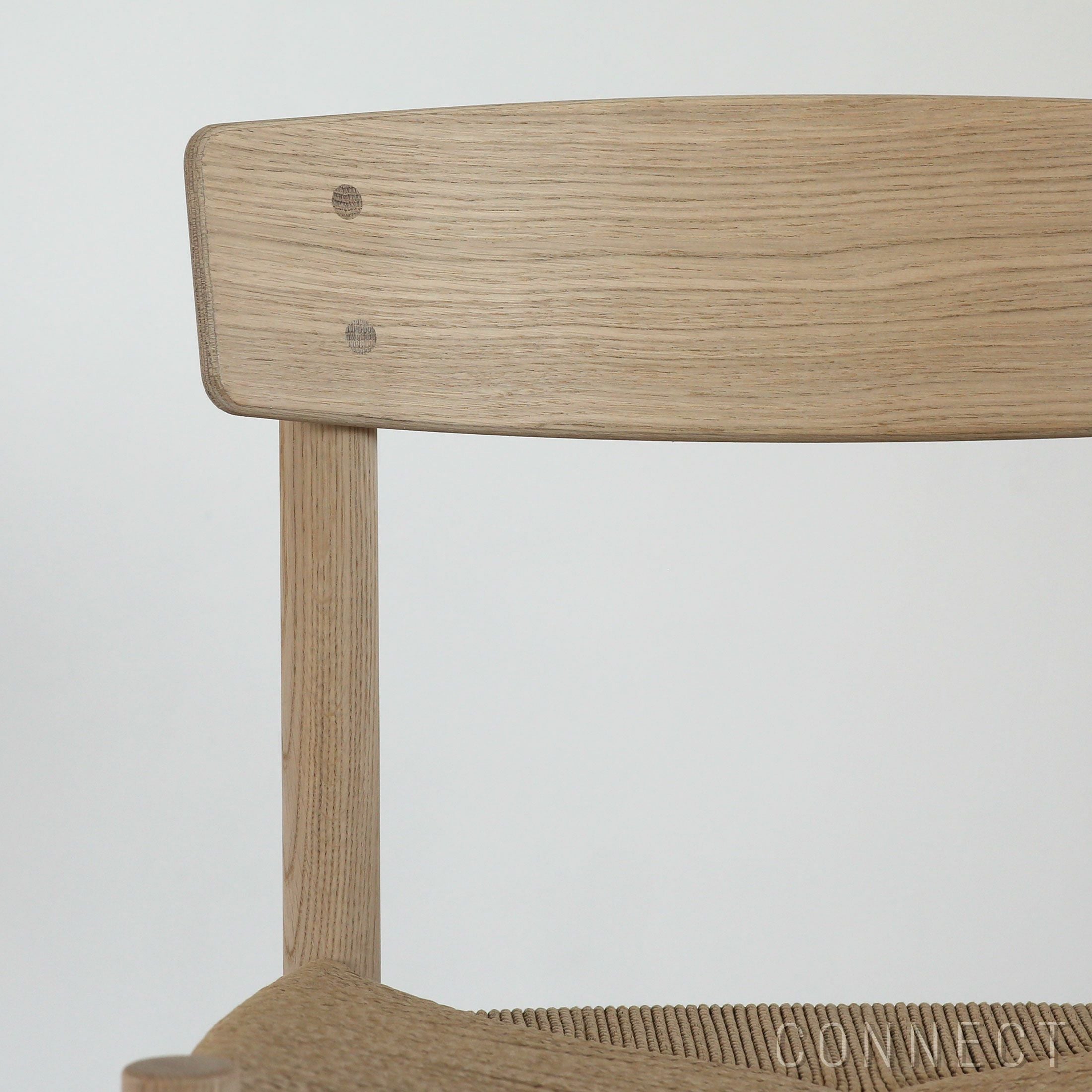 FREDERICIA｜J39 シェーカーチェア オーク材・ソープフィニッシュ