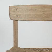 FREDERICIA（フレデリシア） / J39（モーエンセンチェア・シェーカーチェア） / オーク材・ソープ仕上げ