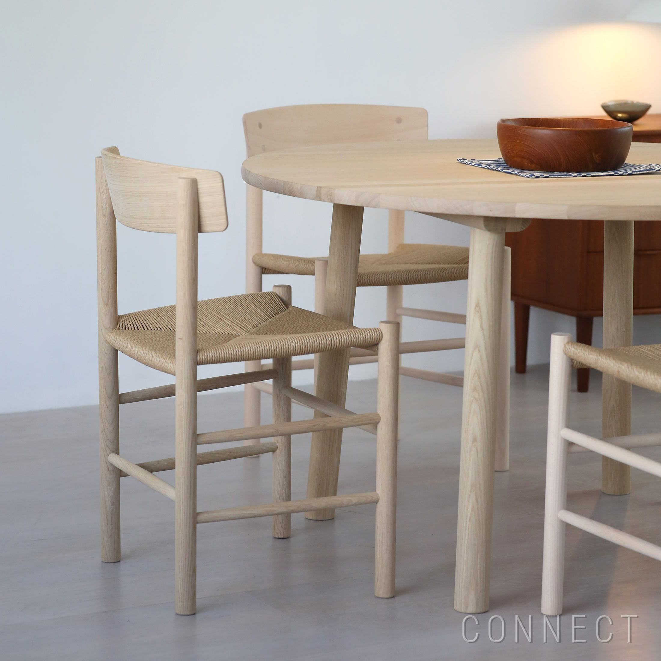 FREDERICIA（フレデリシア） / J39（モーエンセンチェア・シェーカー