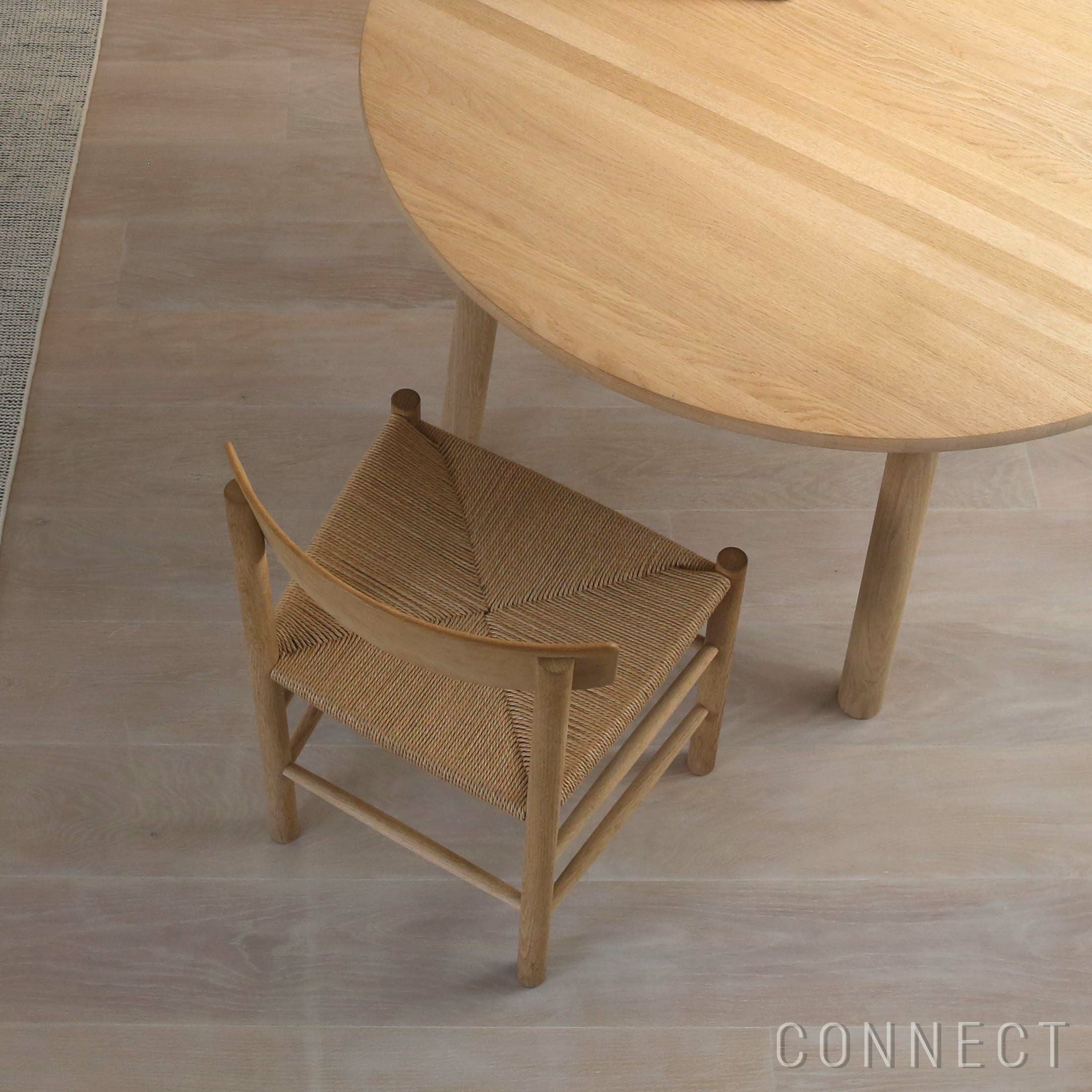 FREDERICIA｜J39 シェーカーチェア オーク材・ソープフィニッシュ