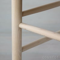 FREDERICIA（フレデリシア）　J39 シェーカーチェア ビーチ材・ソープフィニッシュ