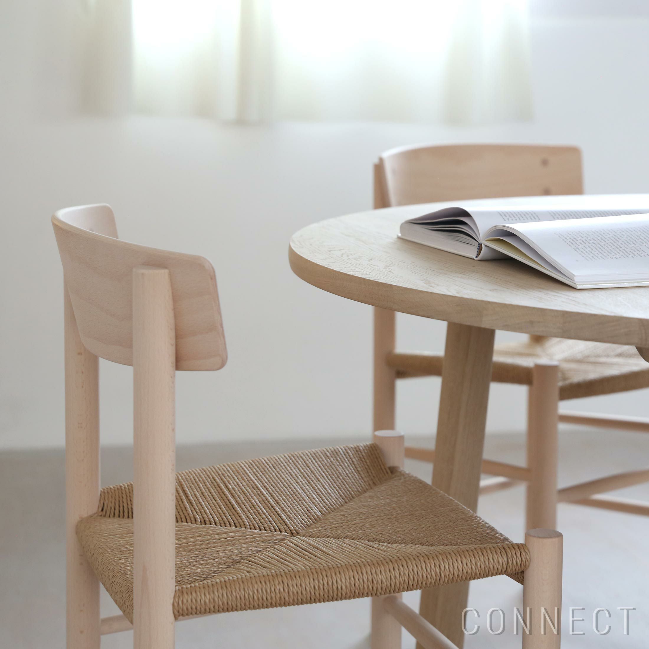 FREDERICIA（フレデリシア） / J39（モーエンセンチェア・シェーカー