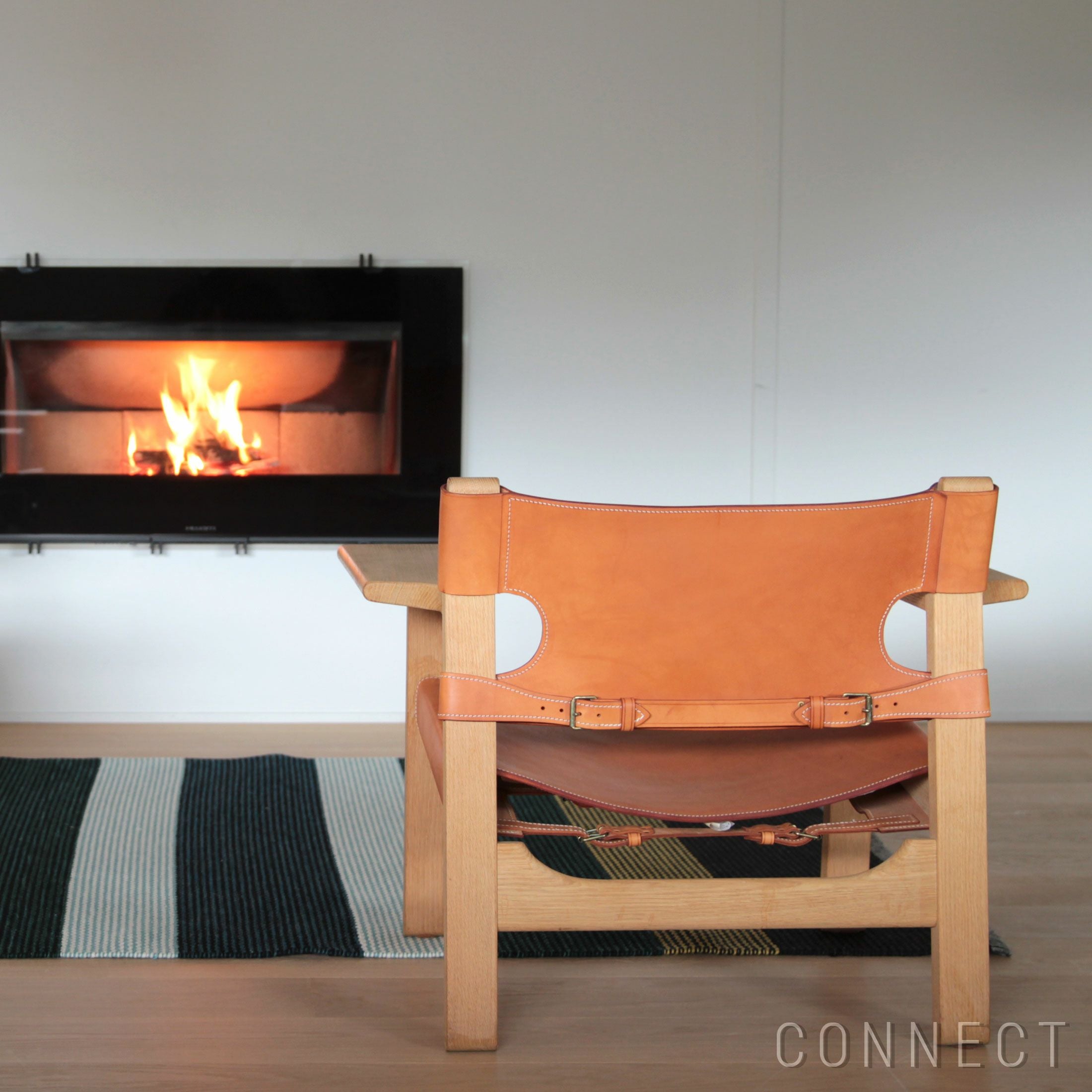 FREDERICIA（フレデリシア） / The Spanish Chair（スパニッシュチェア