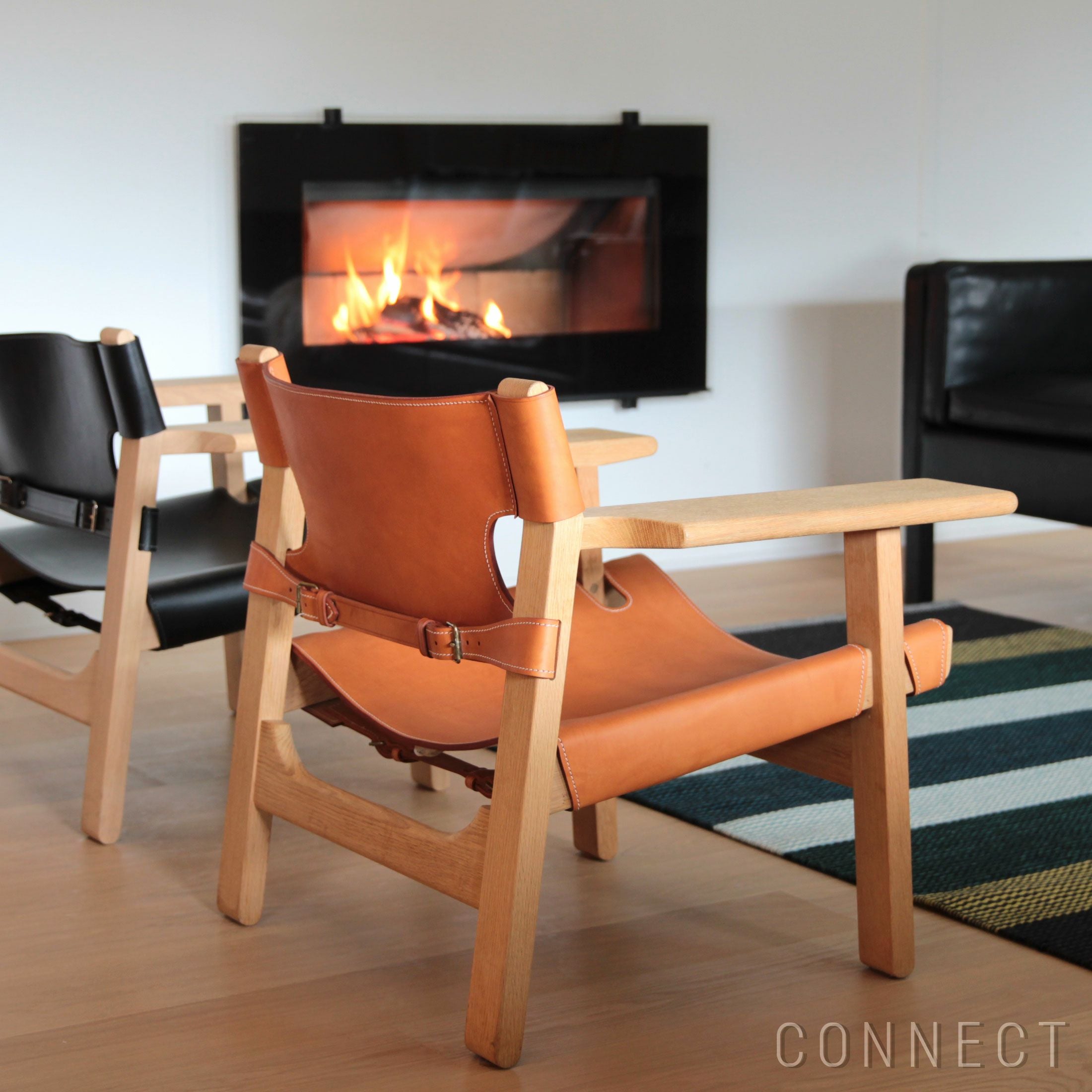 FREDERICIA（フレデリシア） / The Spanish Chair（スパニッシュチェア