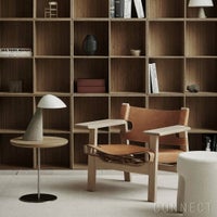 FREDERICIA（フレデリシア） / The Spanish Chair（スパニッシュチェア） Model 2226 / オーク材・ソープ仕上げ・ナチュラルレザー