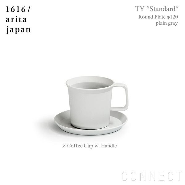 1616 / arita japan（イチロクイチロク / アリタジャパン） / TY