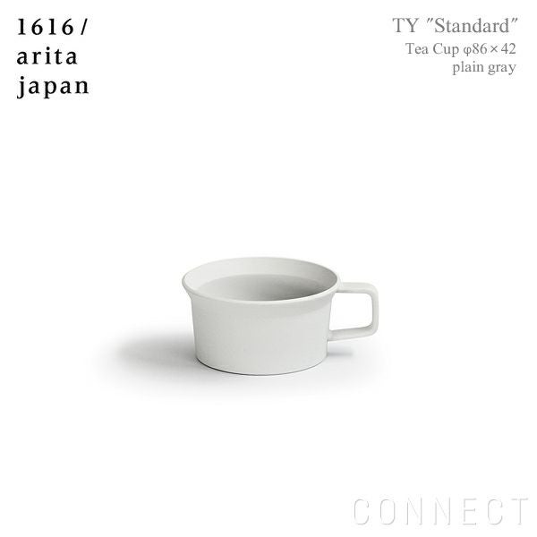 1616 / arita japan（イチロクイチロク / アリタジャパン） / TY