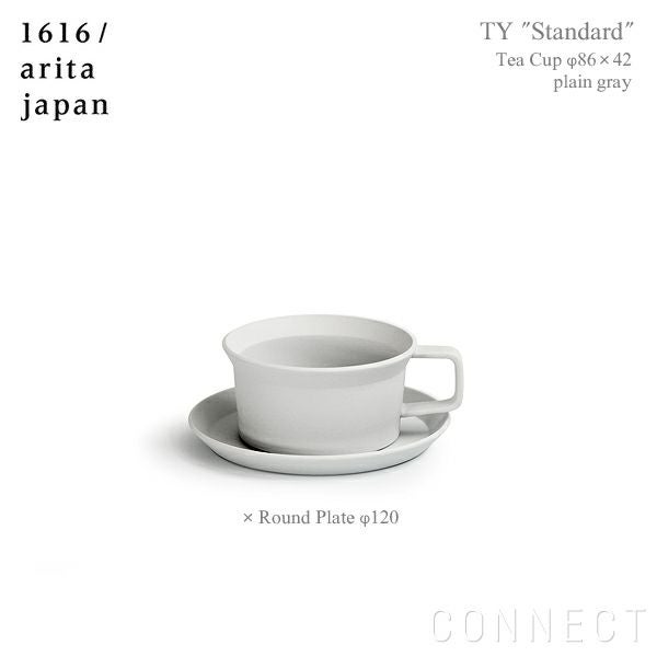 1616 / arita japan（イチロクイチロク / アリタジャパン） / TY
