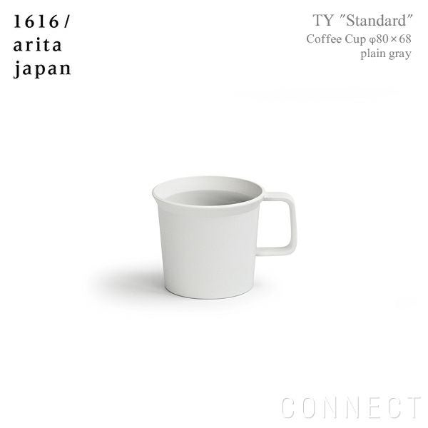 1616 / arita japan（イチロクイチロク / アリタジャパン） / TY