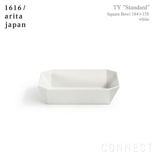 1616 / arita japan（イチロクイチロク / アリタジャパン） / TY