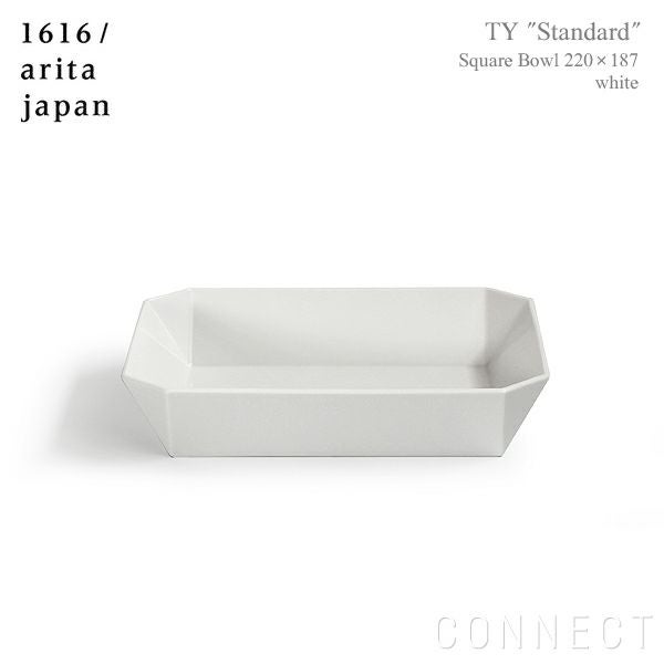 1616 / arita japan（イチロクイチロク / アリタジャパン） TY