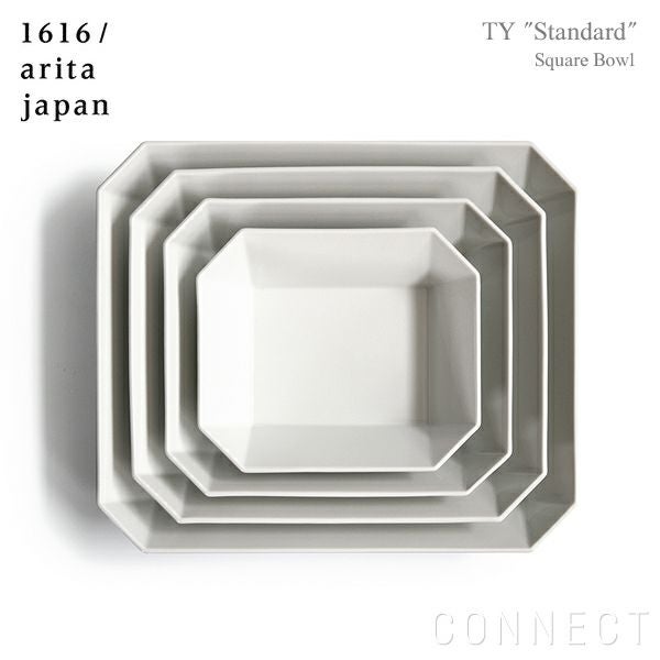 1616 / arita japan（イチロクイチロク / アリタジャパン） / TY