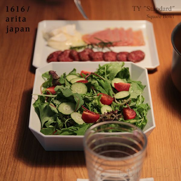 ありせ 1616 / arita japan（イチロクイチロク / アリタジャパン） / TY