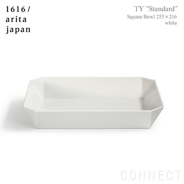 1616 / arita japan（イチロクイチロク / アリタジャパン） TY