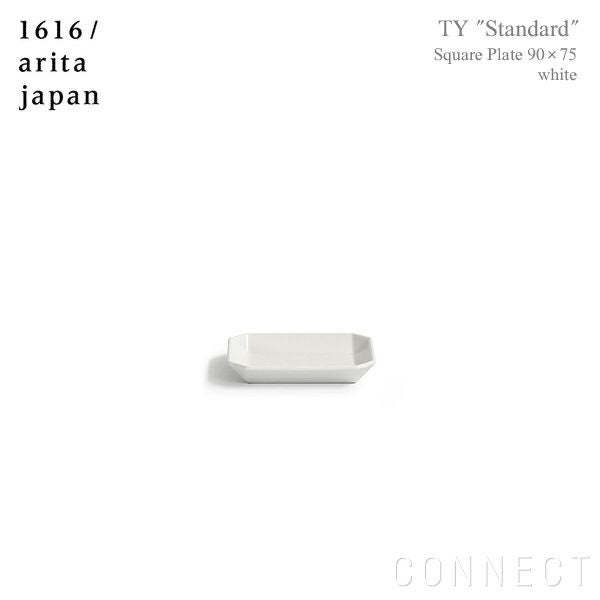 1616 / arita japan（イチロクイチロク / アリタジャパン） TY