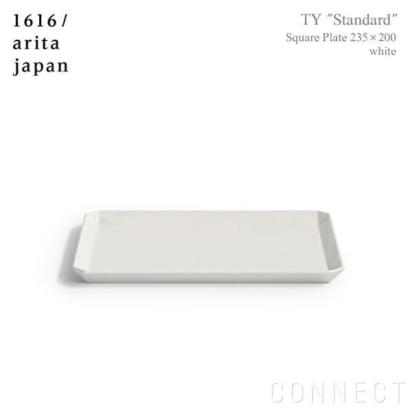 1616 / arita japan（イチロクイチロク / アリタジャパン） / TY