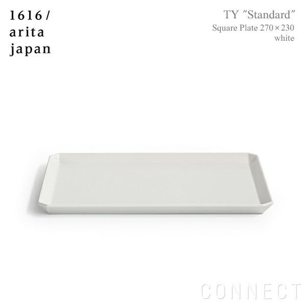 1616 / arita japan（イチロクイチロク / アリタジャパン） TY