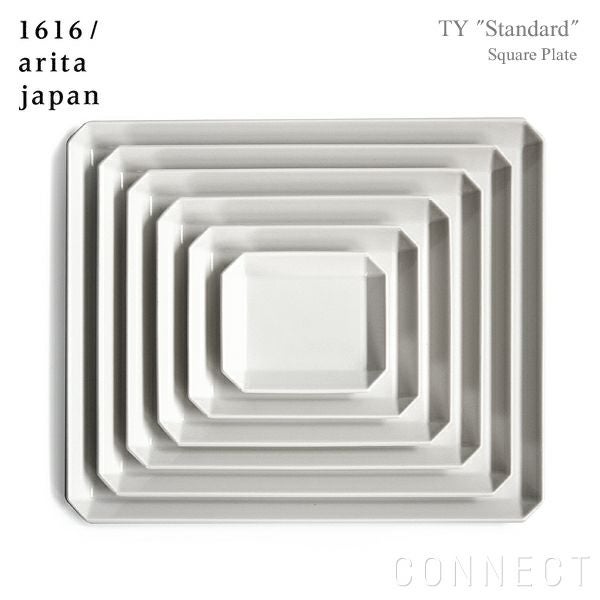 1616 / arita japan（イチロクイチロク / アリタジャパン） / TY
