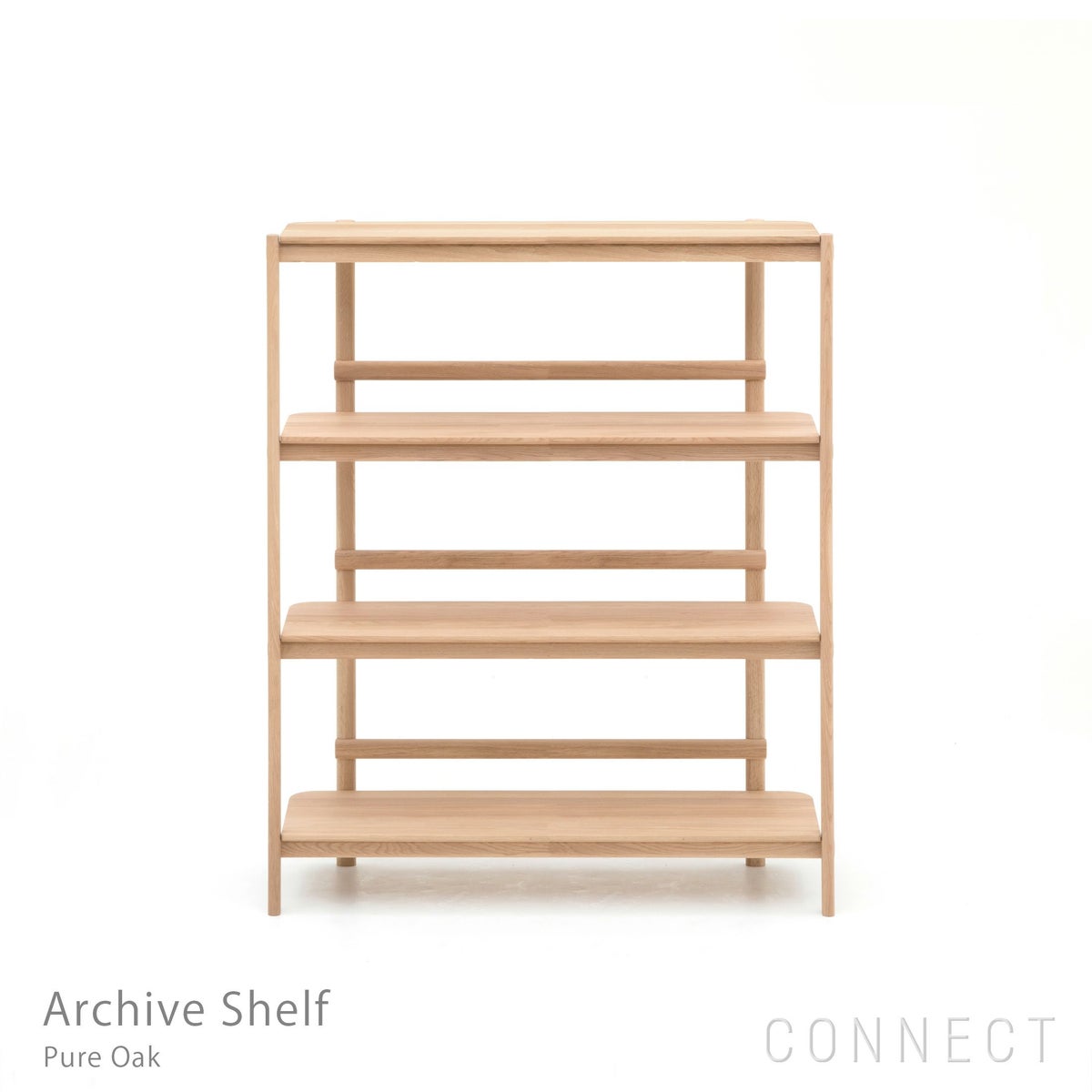 KARIMOKU NEW STANDARD（カリモク ニュースタンダード） / Archive Shelf　110（アーカイブシェルフ)