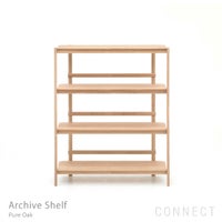 KARIMOKU NEW STANDARD（カリモク ニュースタンダード） / Archive Shelf　110（アーカイブシェルフ)