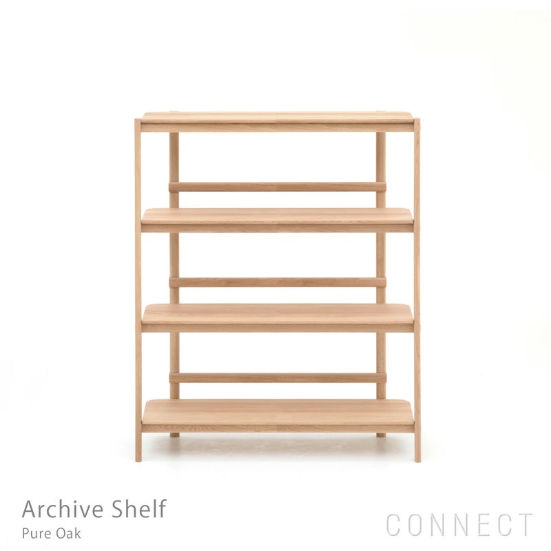 KARIMOKU NEW STANDARD（カリモク ニュースタンダード） / Archive Shelf　110（アーカイブシェルフ)