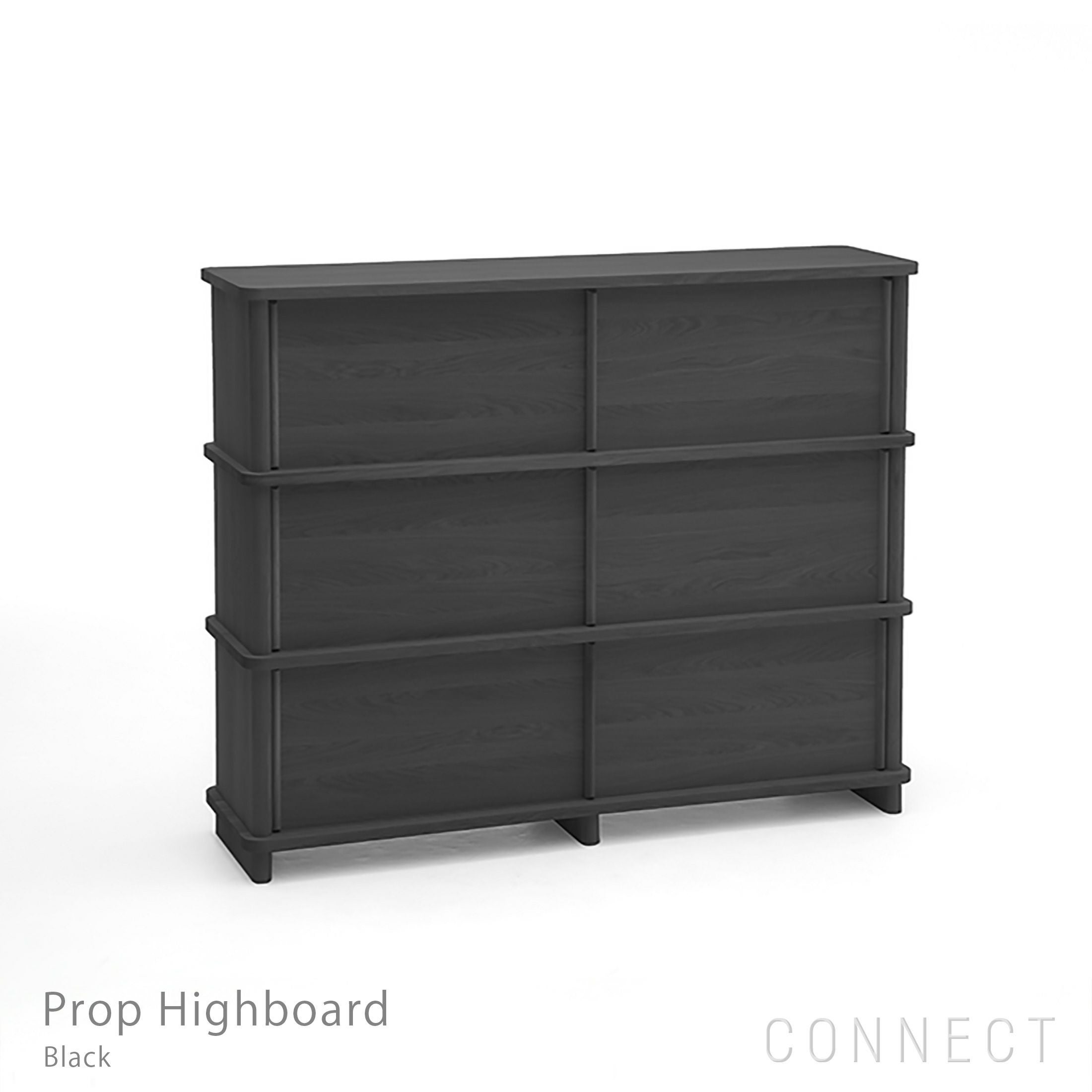 Karimoku New Standard（カリモク ニュースタンダード） / Prop