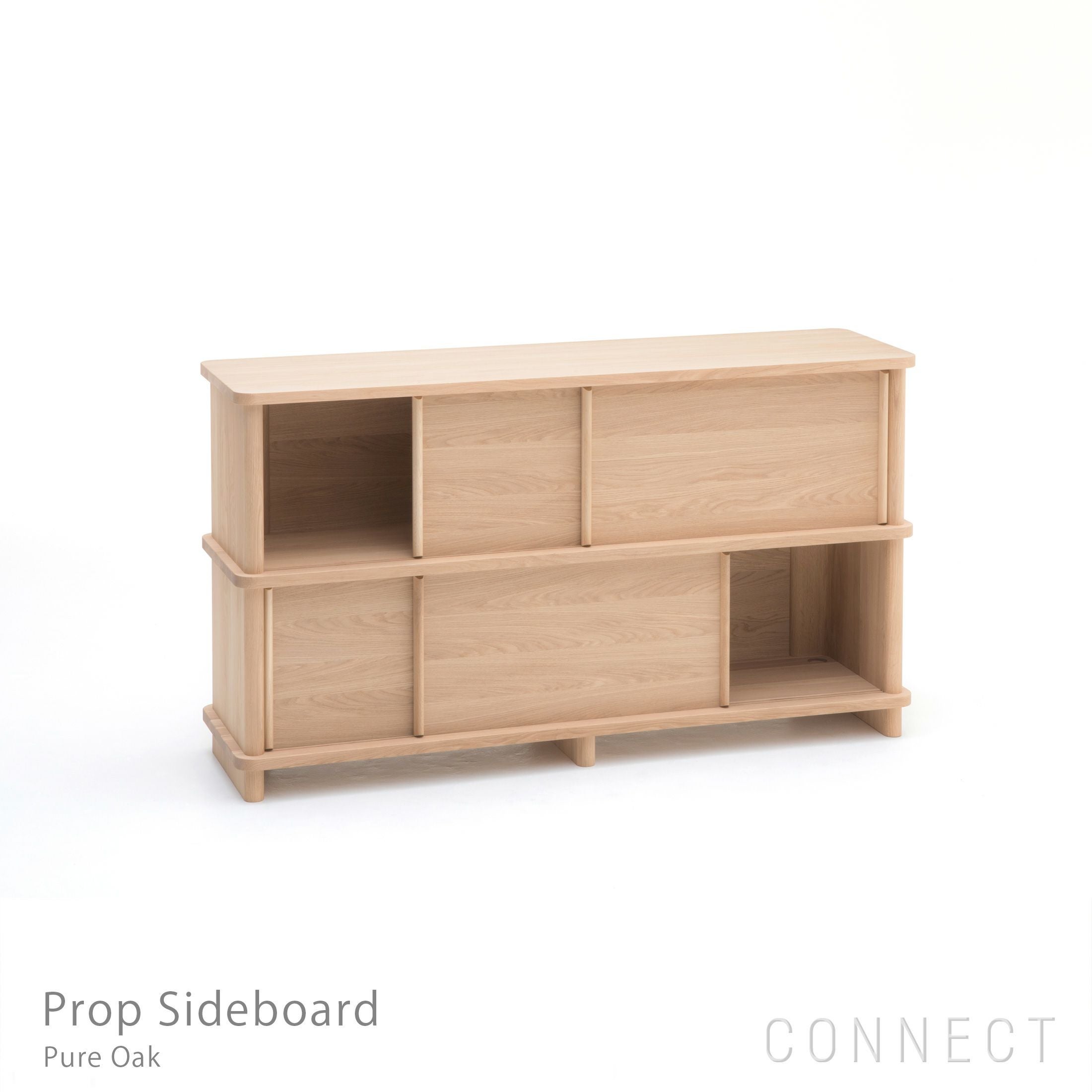 Karimoku New Standard（カリモク ニュースタンダード） / Prop