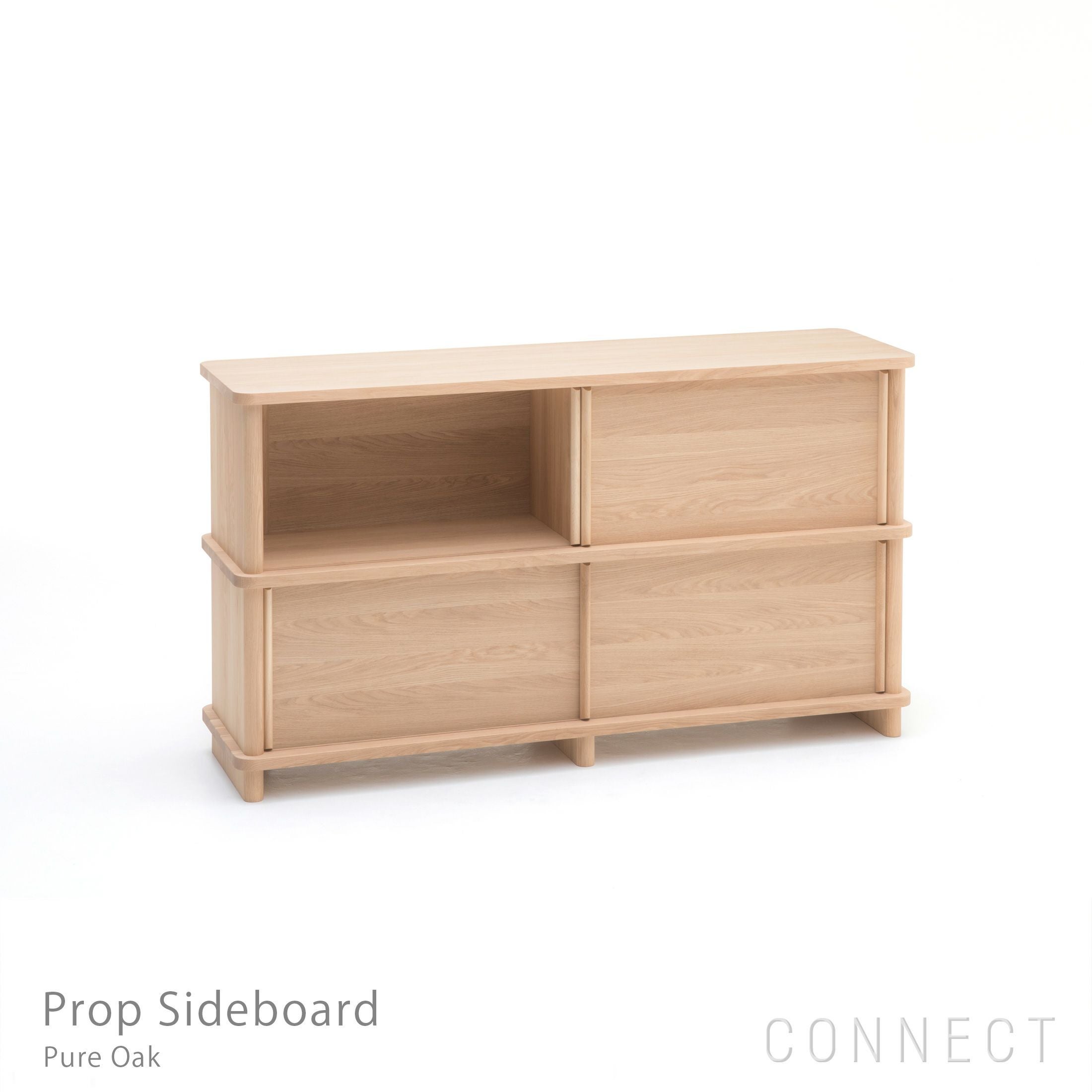 Karimoku New Standard（カリモク ニュースタンダード） / Prop