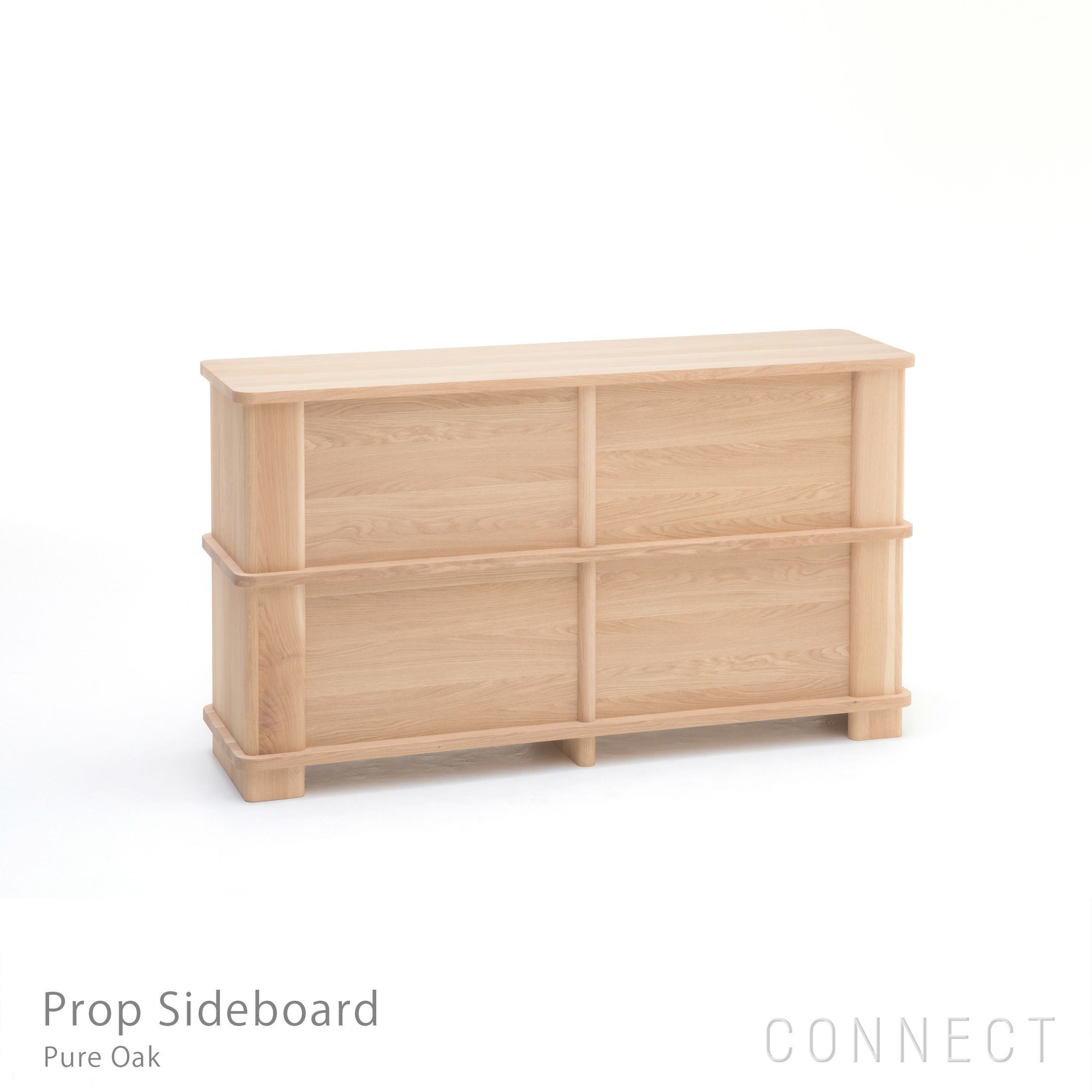 Karimoku New Standard（カリモク ニュースタンダード） / Prop