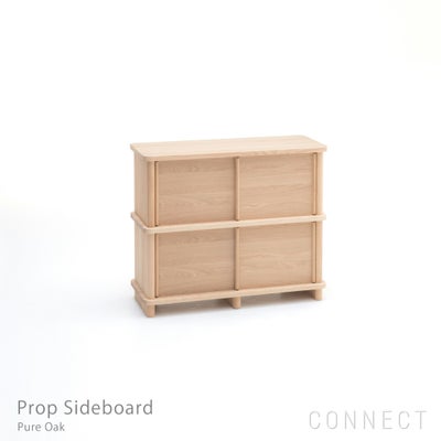Karimoku New Standard（カリモク ニュースタンダード） / Prop