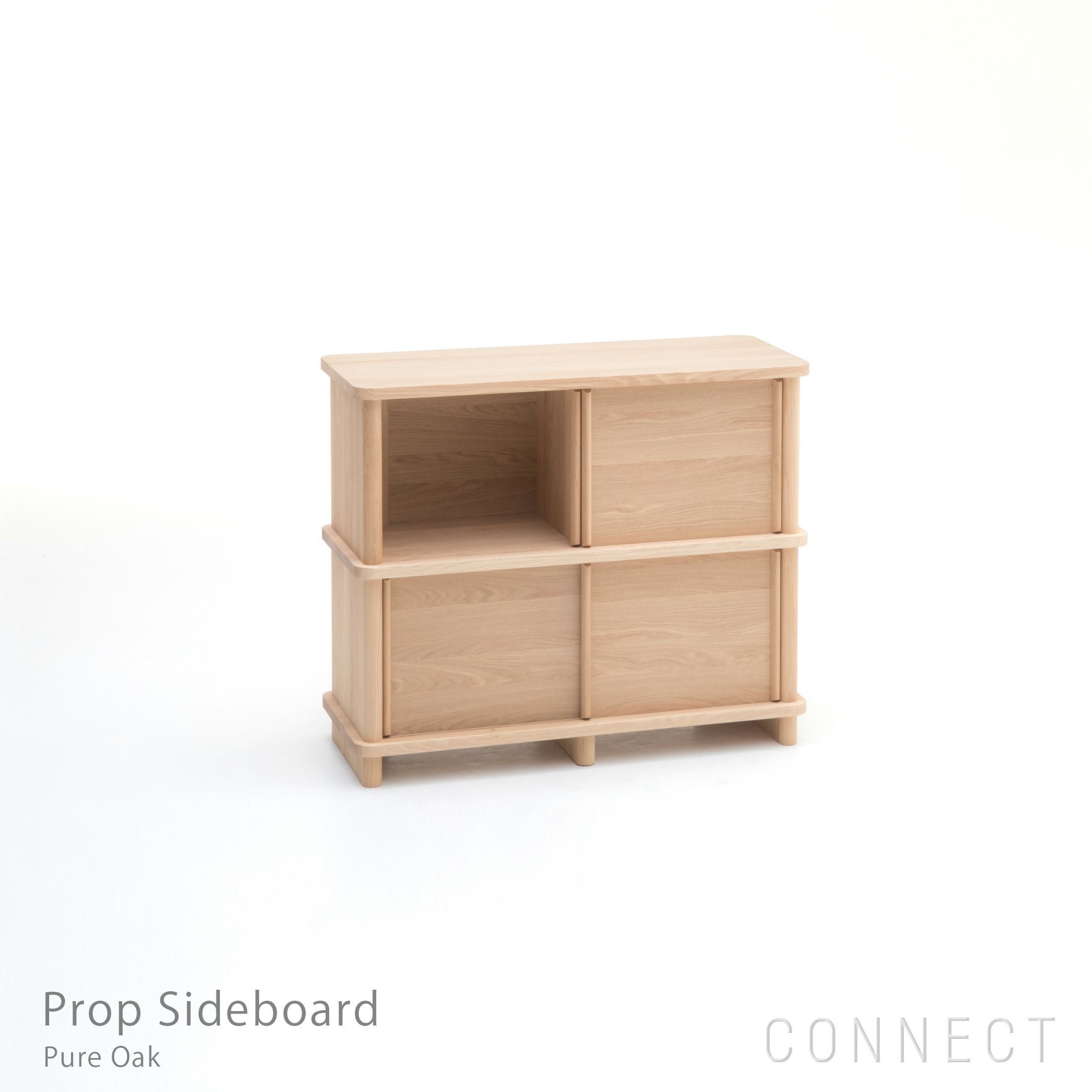 Karimoku New Standard（カリモク ニュースタンダード） / Prop