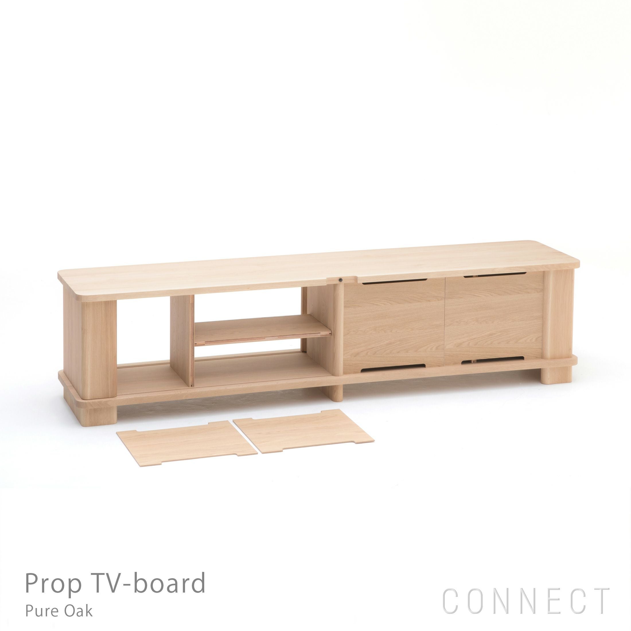 Karimoku New Standard（カリモク ニュースタンダード） / Prop TV