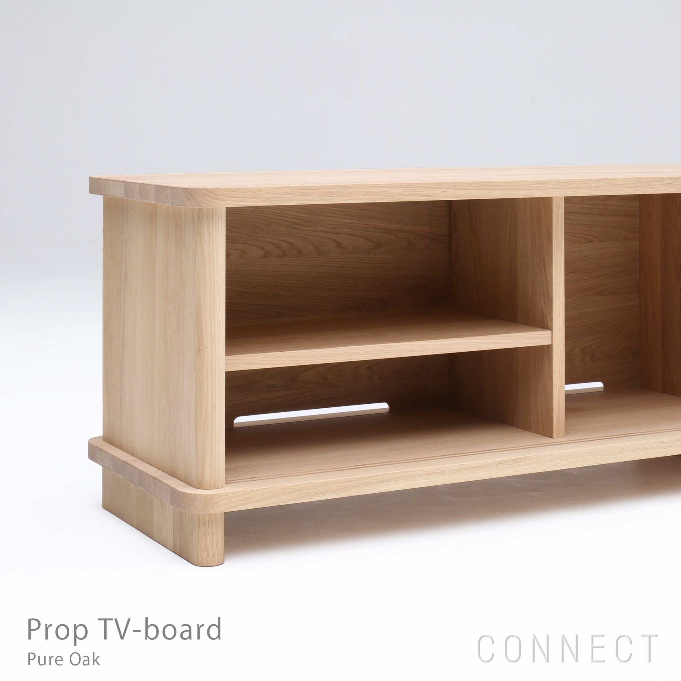 Karimoku New Standard（カリモク ニュースタンダード） / Prop TV