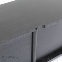 KARIMOKU NEW STANDARD（カリモク ニュースタンダード） / Prop TV-board　150 （プロップテレビボード )