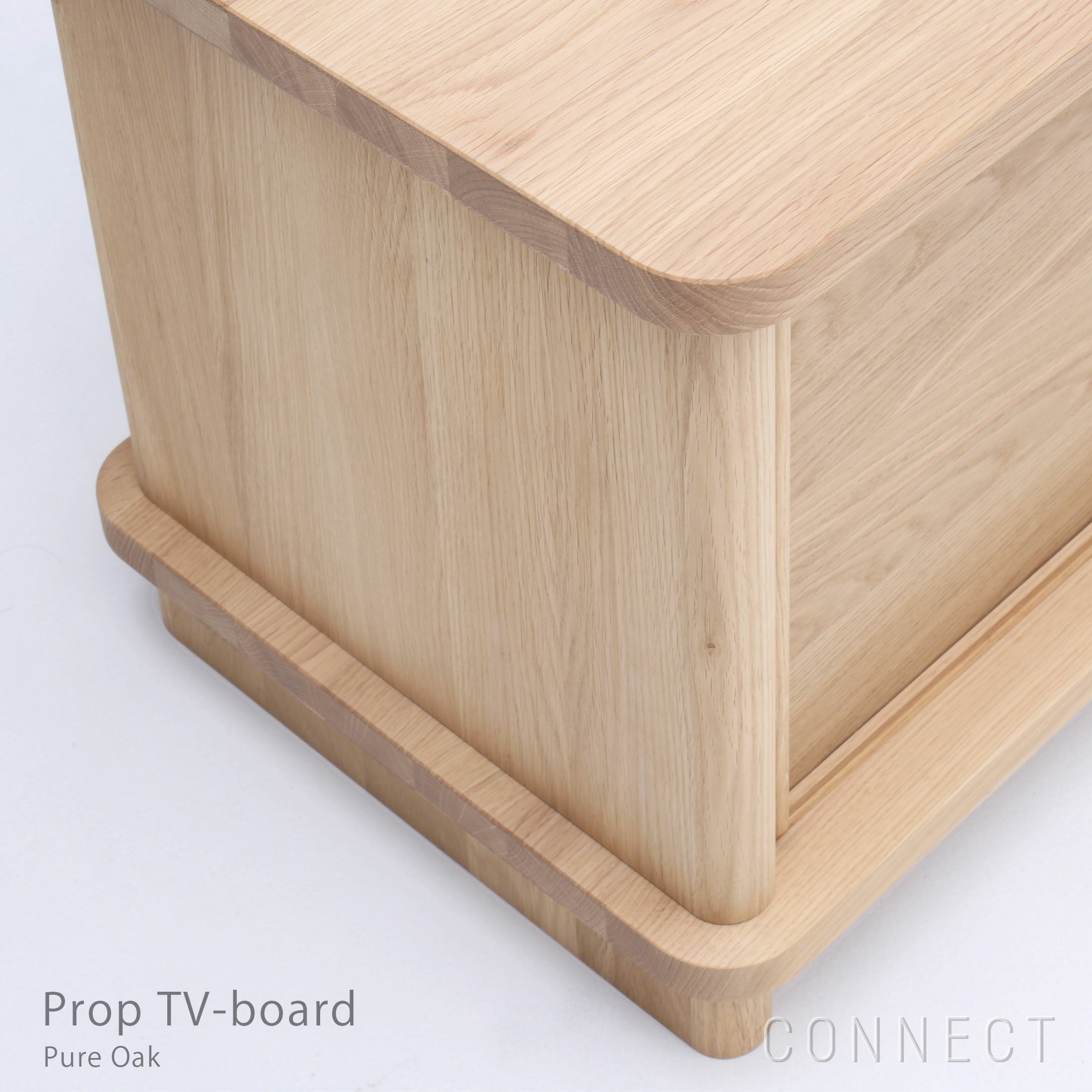 Karimoku New Standard（カリモク ニュースタンダード） / Prop TV