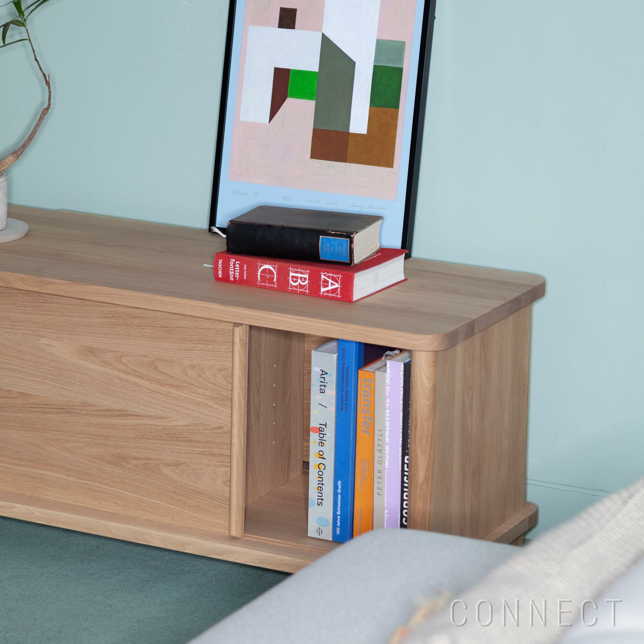 Karimoku New Standard（カリモク ニュースタンダード） / Prop TV