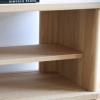 KARIMOKU NEW STANDARD（カリモク ニュースタンダード） / Prop TV-board　150 （プロップテレビボード )