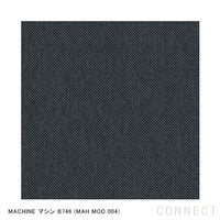 KARIMOKU NEW STANDARD（カリモク ニュースタンダード） / ELEPHANT SOFA 1-Seater （エレファントソファ 1人掛） フレーム ブラック