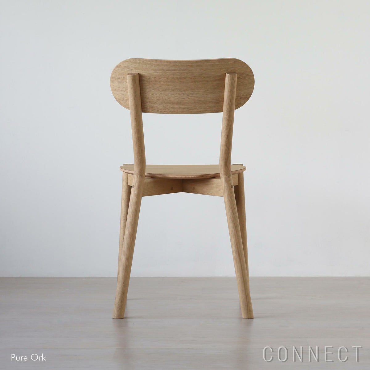 KARIMOKU NEW STANDARD（カリモク ニュースタンダード） / CASTOR CHAIR PLUS （キャストールチェア プラス)