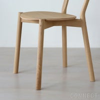 KARIMOKU NEW STANDARD（カリモク ニュースタンダード） / CASTOR CHAIR PLUS （キャストールチェア プラス)